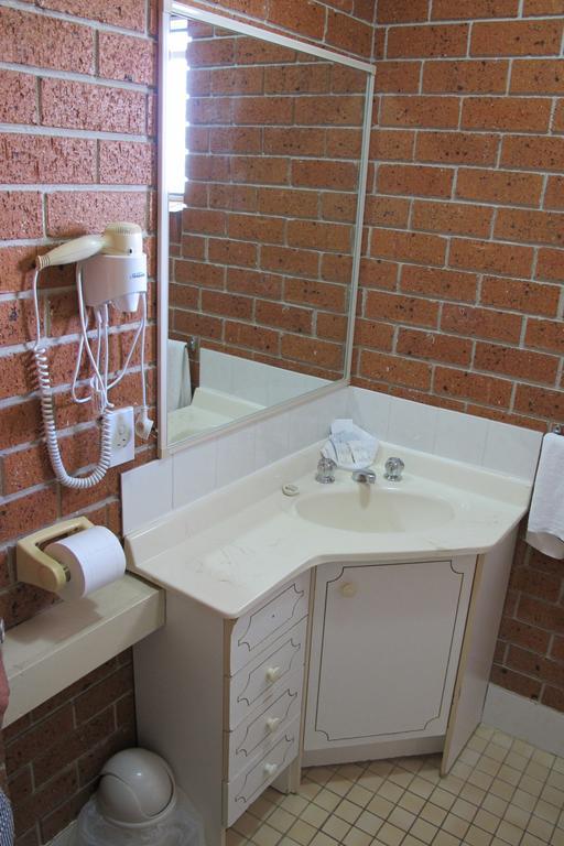 Greenslopes Motor Inn Brisbane Cameră foto